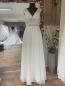 Preview: Elegantes und nachhaltiges Brautkleid Laure